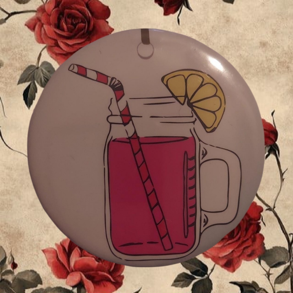 Lemonade Pin Lemonade Pin
